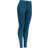 Devold Duo Active Merino 205 Long WMN Leggings - Moon