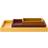 Montana Furniture Arrange Serveringsbricka 3st