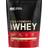 Optimum Nutrition Gold Standard 100% Whey Vanilla Ice Cream 450 grams