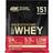 Optimum Nutrition Gold Standard 100% Whey Vanilla Ice Cream 4.5kg