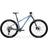 Merida Big Trail 700 Mountain Bike 2023 - Blue