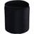 Venture Home The Lump Black Sittpuff 40cm