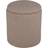 Venture Home The Lump Beige Siddepuf 40cm