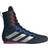 adidas Box Hog 4 - Legend Ink/Silver Metallic/Grey Two