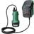 Bosch Rainwater GardenPump 18V-2000