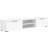 Tvilum Match White TV-bänk 172.7x33.1cm