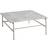 Hay Rebar Coffee Table 80x84cm