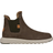 Hey Dude Branson Craft Leather - Olive