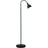 Nordlux Ray Black Floor Lamp 155cm