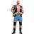 Fun Stone Cold Steve Austin Mens Costume