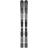 Atomic Cloud C7 M 10 GW - Black