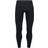 Icebreaker Men's Merino 200 Oasis Thermal Leggings - Black/Monsoon