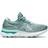 Asics Gel-Nimbus 24 W - Sage/Clear Blue