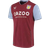 Castore Aston Villa Home Shirt 2022-2023