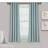 Lush Decor 16T002539 Blue 132.08x213.36cm
