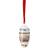 Hutschenreuther Cones en 2023 Julgranspynt 8.5cm