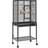 VEVOR Bird Aviary 61x43x137cm