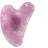 Rose Quartz Face Massage Tool