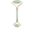 H&M Natural Jade Stone Facal Roller