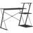 vidaXL 20288 Black Skrivebord 50x116cm