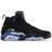 NIKE Jumpman MVP M - Black/White/Game Royal