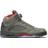 NIKE Air Jordan 5 Retro M - Dark Stucco/University Red/River Rock