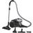 Hoover H-Power 300 HP320PET 011 Svart