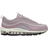 Nike Air Max 97 W - Plum Fog/Summit White/Black/Metallic Silver