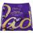 Cadbury Chunk Collection Gift Box 243g 1pack