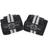 Better Bodies Elastic Wrist Wraps 33cm - Black