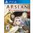 Arslan: The Warriors of Legend (PS4)