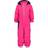 Didriksons Kid's Rio Coverall - True Pink (504973-K04)