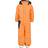 Didriksons Kid's Rio Coverall - Cantaloupe (504973-l01)