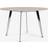 Montana Furniture JW120 Douglas Gran Spisebord 120cm