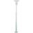 Norlys Stockholm Galvanized Stolplykta 248cm