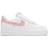 NIKE Air Force 1 '07 W - Pearl Pink/White/Coral Chalk