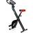 Viavito Onyx Folding Exercise Bike