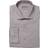 Van Heusen Men's Stain Shield Slim Fit Dress Shirt - Steel