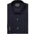 Van Heusen Men's Stain Shield Slim Fit Dress Shirt - Navy