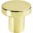 Beslag Design Knopp 2078 (368055-11) 1stk 25x25mm