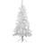 Star Trading Alvik White Julgran 150cm