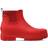 UGG Droplet - Samba Red