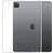 iPad Pro 12.9 18-20-21 Jelly Case Transparent