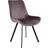 House Nordic Memphis Gray Köksstol 87cm 2st