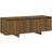 vidaXL Engineered Wood TV-bänk 120x40.4cm
