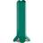 Hay Arcs Green Lysestage 13cm