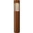SLV Slots Rust Bollard 46.5cm