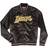 Mitchell & Ness NBA Los Angeles Lakers Lightweight Satin Jacket