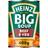 Heinz Big Soup Beef & Vegetable 400g 1pack