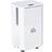 Homcom 10L/Day Portable Quiet Dehumidifier